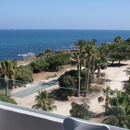 Casas Holiday - Miramar III ตอร์เรเวียคา ภายนอก รูปภาพ