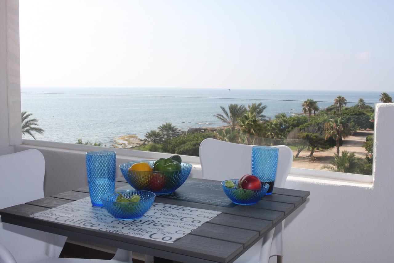 Casas Holiday - Miramar III ตอร์เรเวียคา ภายนอก รูปภาพ