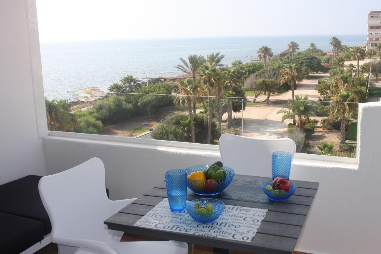 Casas Holiday - Miramar III ตอร์เรเวียคา ภายนอก รูปภาพ