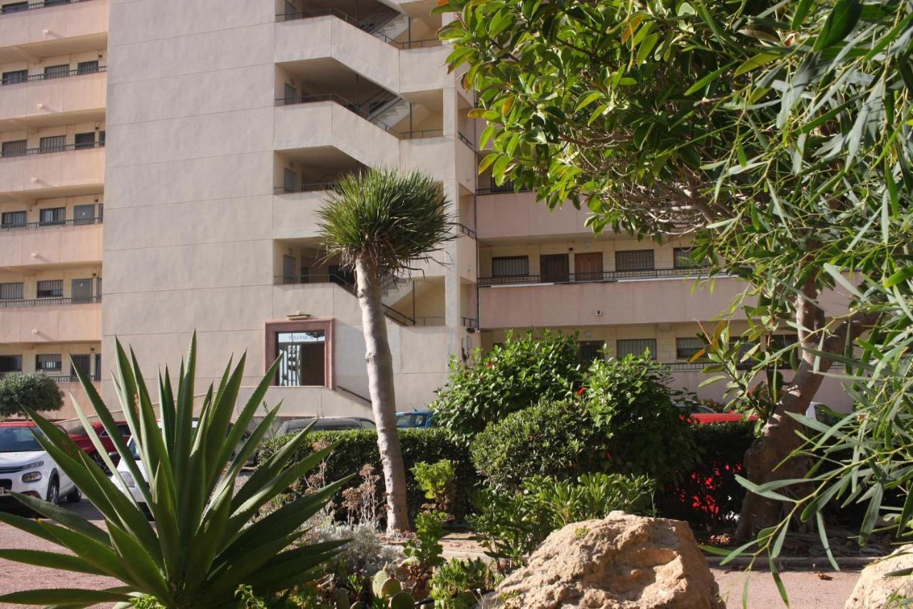 Casas Holiday - Miramar III ตอร์เรเวียคา ภายนอก รูปภาพ