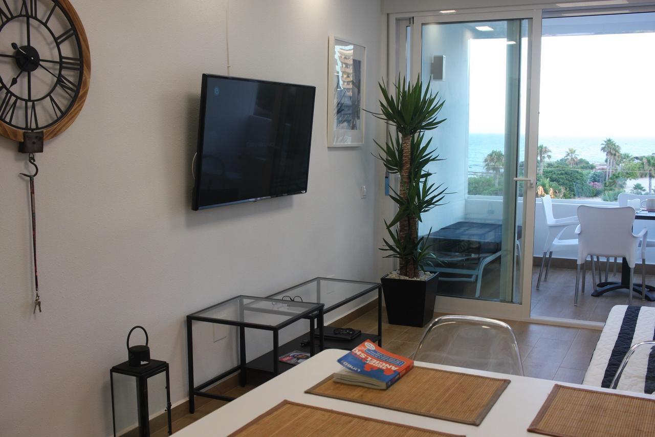 Casas Holiday - Miramar III ตอร์เรเวียคา ภายนอก รูปภาพ