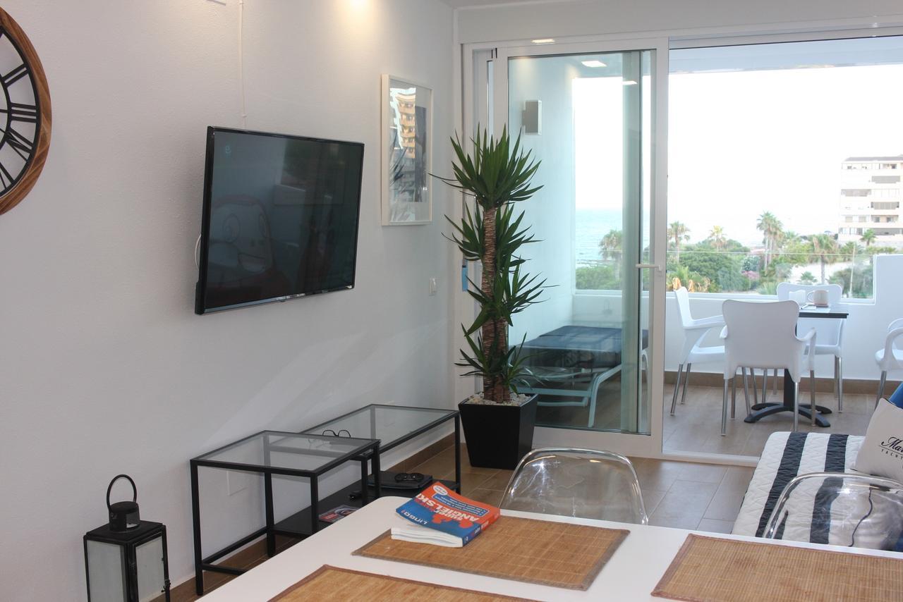 Casas Holiday - Miramar III ตอร์เรเวียคา ภายนอก รูปภาพ