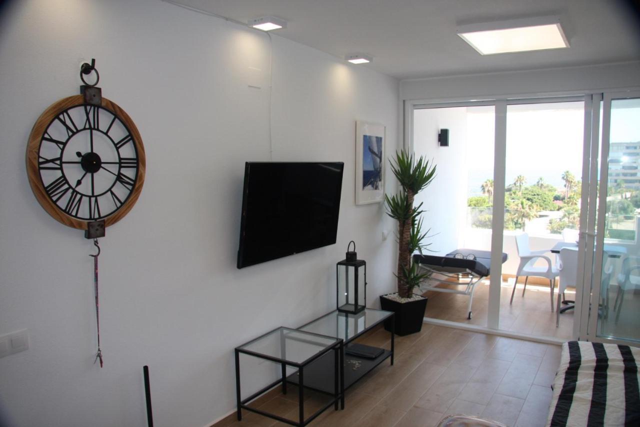 Casas Holiday - Miramar III ตอร์เรเวียคา ภายนอก รูปภาพ