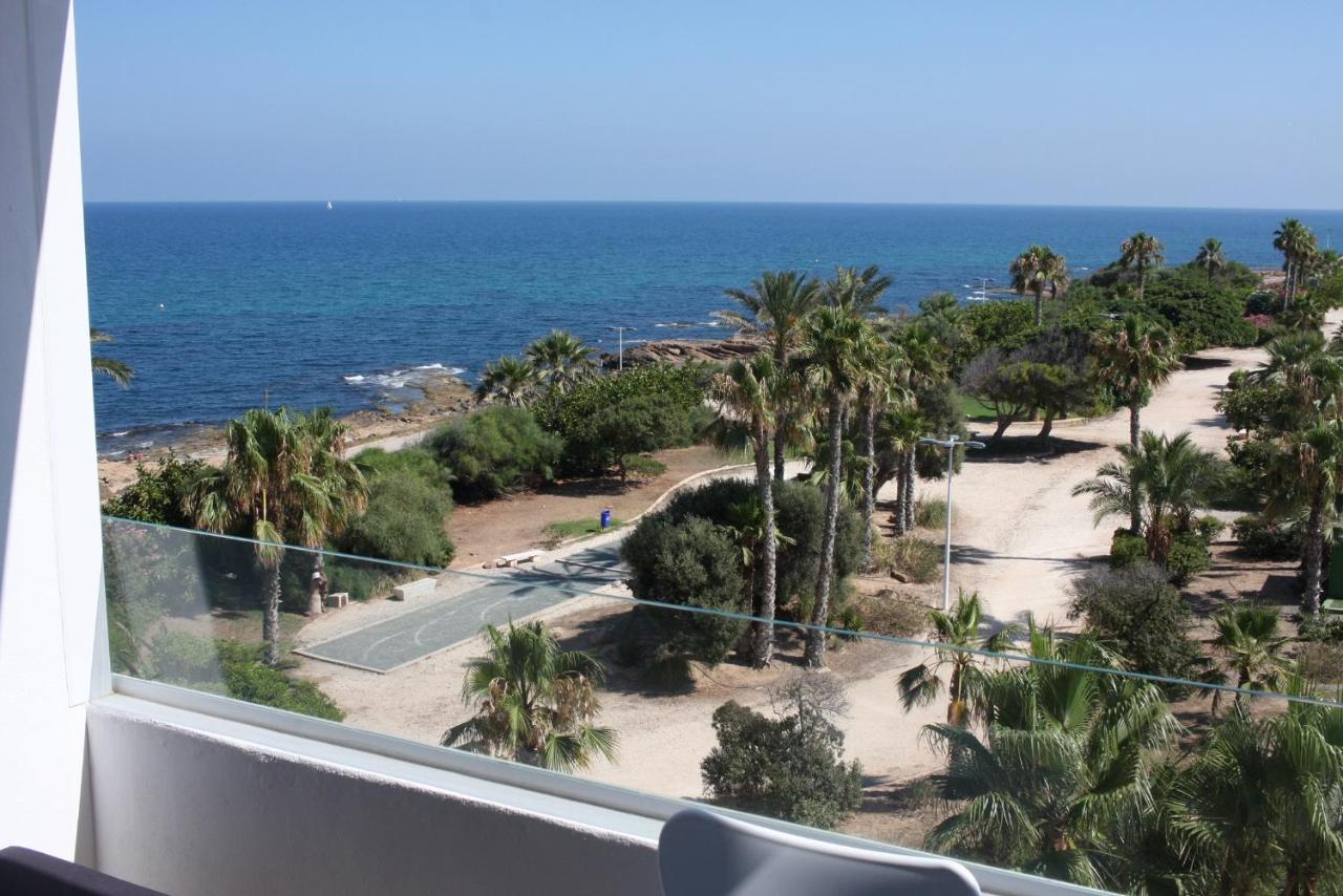Casas Holiday - Miramar III ตอร์เรเวียคา ภายนอก รูปภาพ