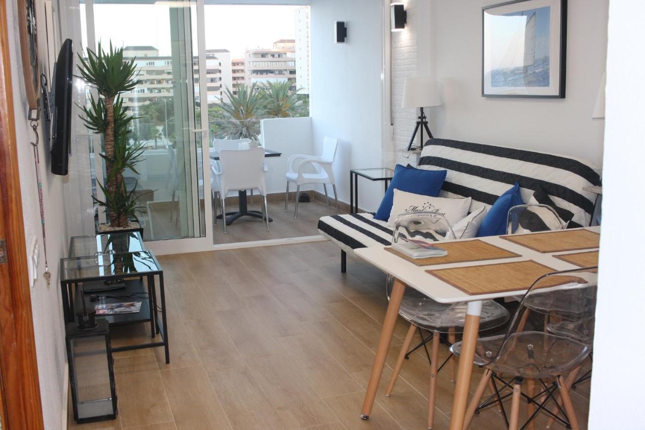 Casas Holiday - Miramar III ตอร์เรเวียคา ภายนอก รูปภาพ