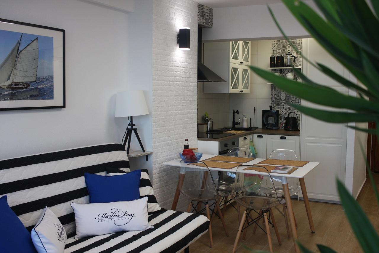 Casas Holiday - Miramar III ตอร์เรเวียคา ภายนอก รูปภาพ
