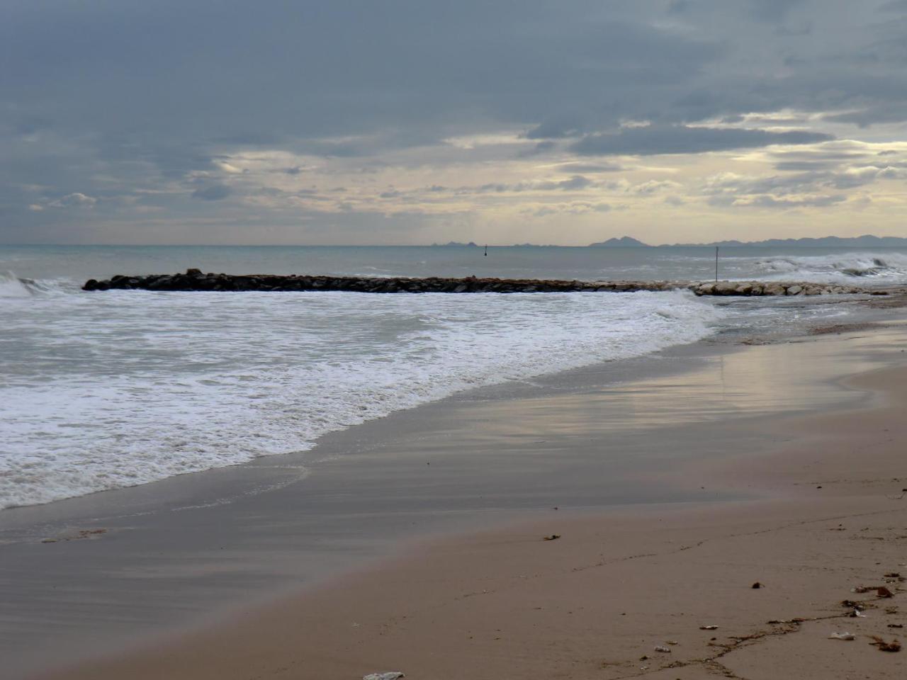 Casas Holiday - Miramar III ตอร์เรเวียคา ภายนอก รูปภาพ