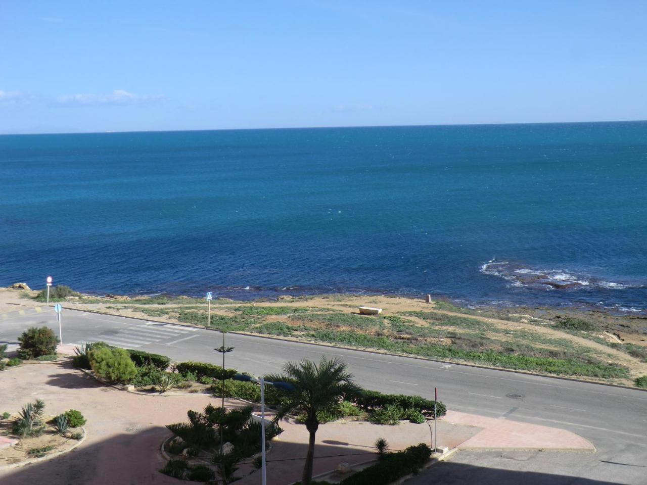 Casas Holiday - Miramar III ตอร์เรเวียคา ภายนอก รูปภาพ