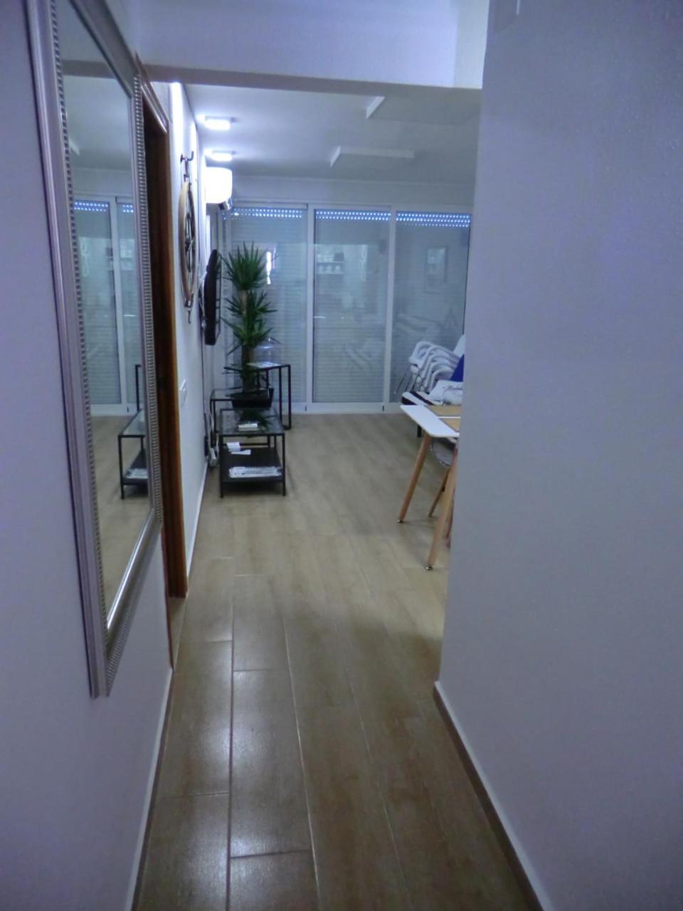 Casas Holiday - Miramar III ตอร์เรเวียคา ภายนอก รูปภาพ